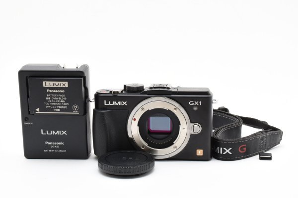 2025年最新】Yahoo!オークション -lumix gx1の中古品・新品・未 2025年最新】Yahoo!オークション -lumix gx1の中古品・新品・未