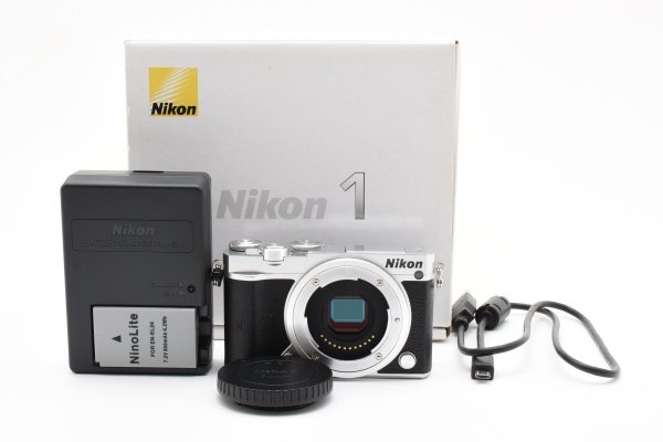 2025年最新】Yahoo!オークション -nikon 1 j5の中古品・新品・未 2025年最新】Yahoo!オークション -nikon 1 j5の中古品・新品・未