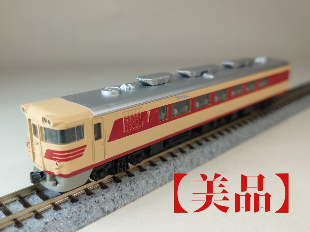 2025年最新】Yahoo!オークション -kato キハ82の中古品・新品 2025年最新】Yahoo!オークション -kato キハ82の中古品・新品