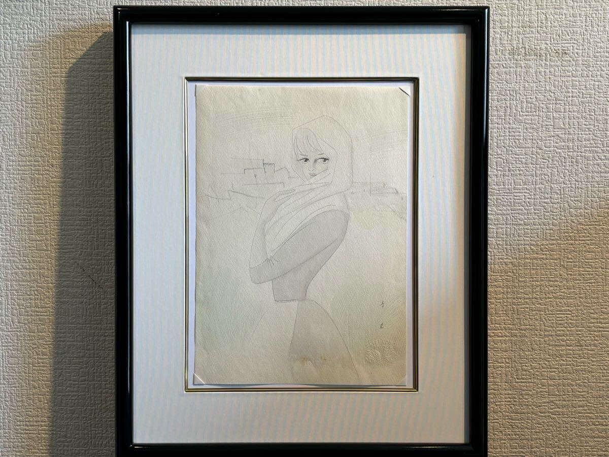 2025年最新】Yahoo!オークション -東郷青児 絵画の中古品・新品 2025年最新】Yahoo!オークション -東郷青児 絵画の中古品・新品