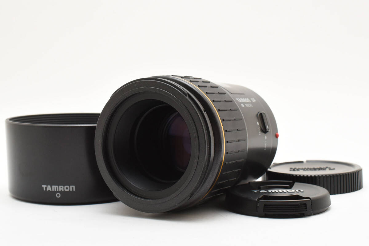 Yahoo!オークション -「tamron 90mm f2.8」の落札相場・落札価格 Yahoo!オークション -「tamron 90mm f2.8」の落札相場・落札価格
