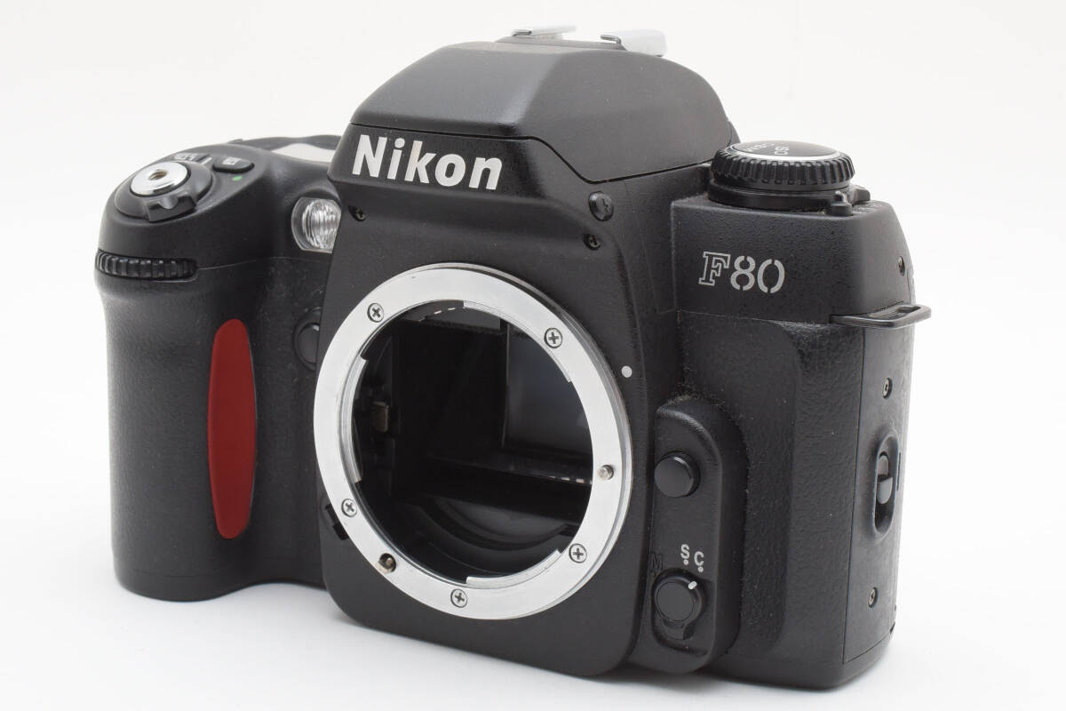 2025年最新】Yahoo!オークション -nikon f80の中古品・新品・未 2025年最新】Yahoo!オークション -nikon f80の中古品・新品・未