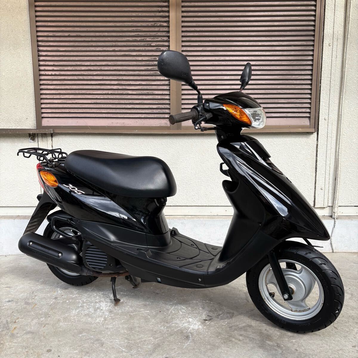 Yahoo!オークション -「jog sa36j」(ヤマハ) (オートバイ車体)の Yahoo!オークション -「jog sa36j」(ヤマハ) (オートバイ車体)の