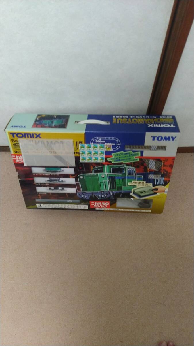 2025年最新】Yahoo!オークション -tomixベーシックセットの中古