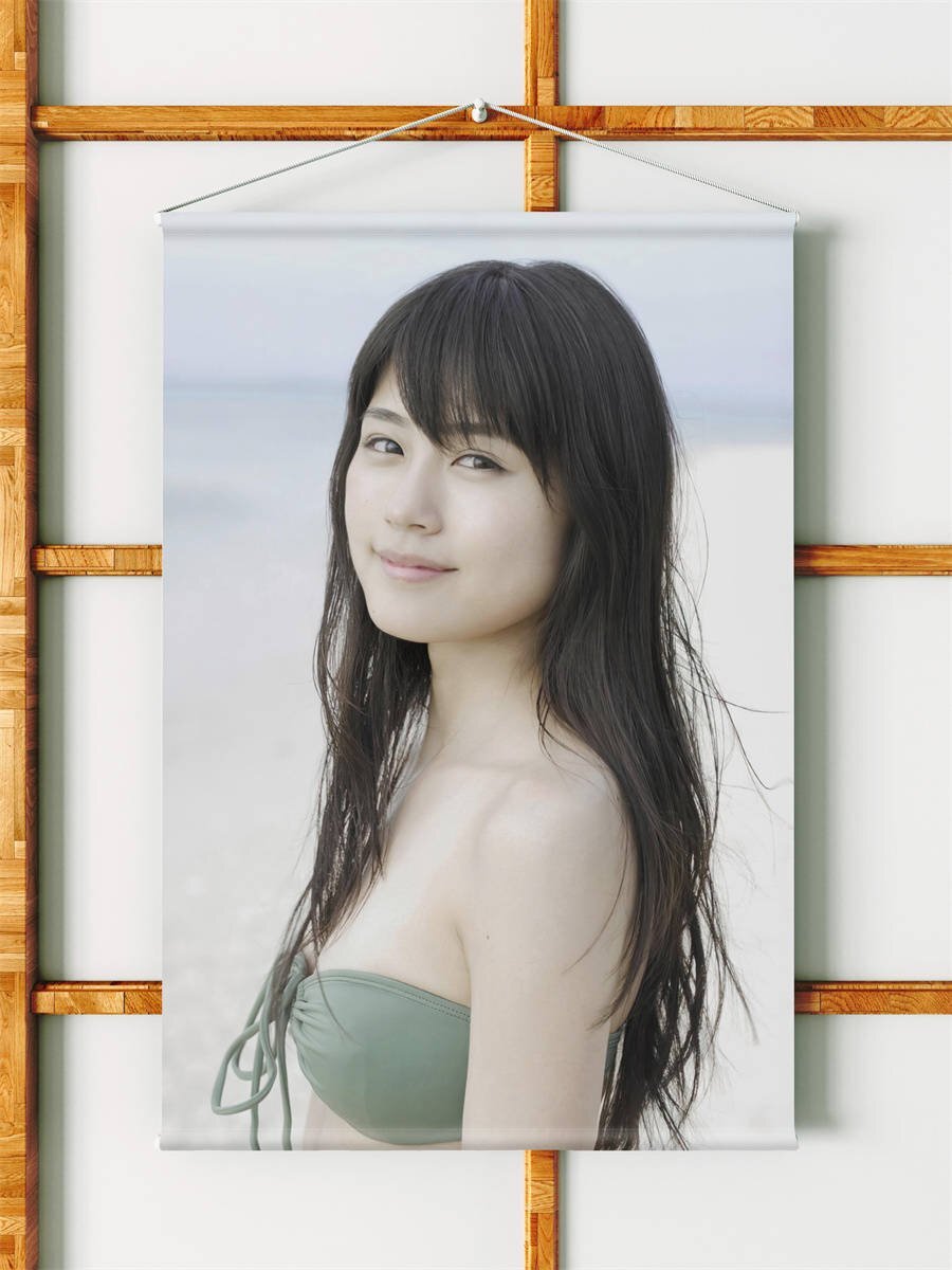 有村架純 非売品 電光アクリルパネル 激レア - メルカリ