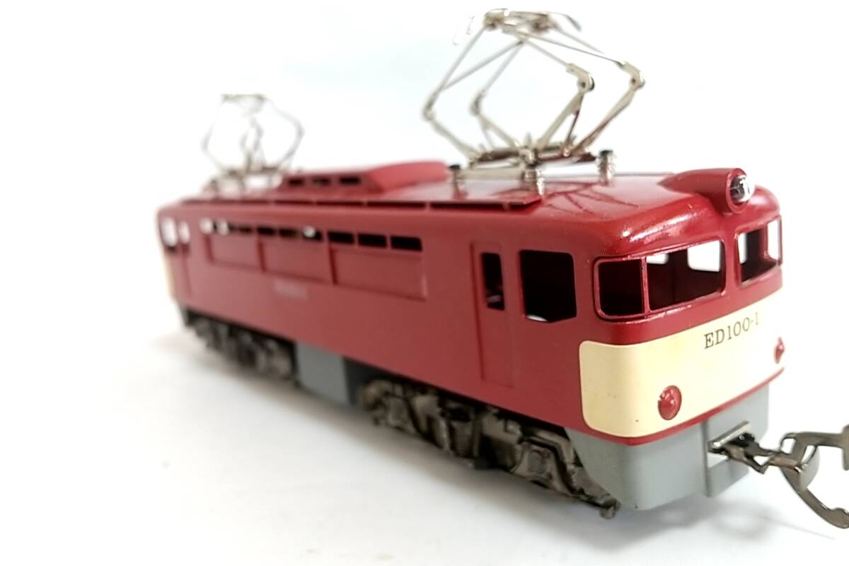Yahoo!オークション -「自由形」(HOゲージ) (鉄道模型)の落札