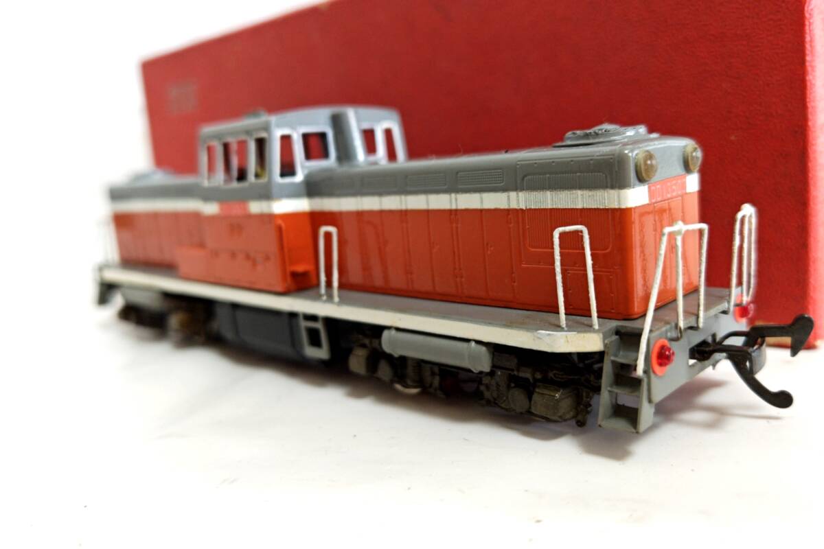 2025年最新】Yahoo!オークション -鉄道模型 hoゲージ. DD13の 2025年最新】Yahoo!オークション -鉄道模型 hoゲージ. DD13の