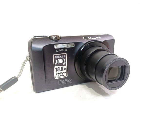 Yahoo!オークション -「casio ex-h30」の落札相場・落札価格 Yahoo!オークション -「casio ex-h30」の落札相場・落札価格