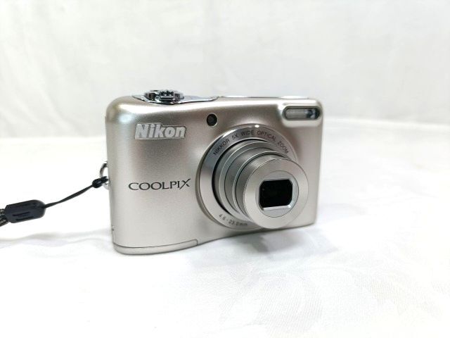 Yahoo!オークション -「coolpix l32」の落札相場・落札価格 Yahoo!オークション -「coolpix l32」の落札相場・落札価格