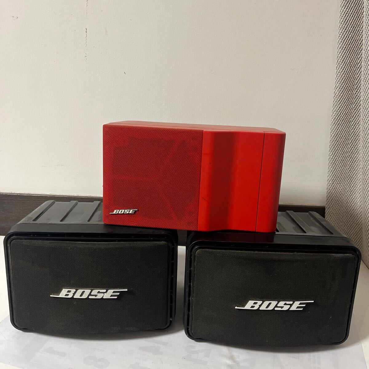 Yahoo!オークション -「bose 101it」の落札相場・落札価格 Yahoo!オークション -「bose 101it」の落札相場・落札価格