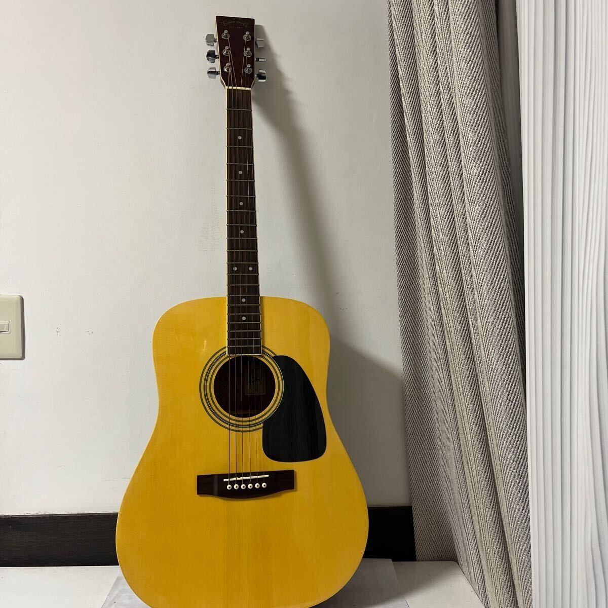 Yahoo!オークション -「takamine td 27」(タカミネ) (本体)の Yahoo!オークション -「takamine td 27」(タカミネ) (本体)の