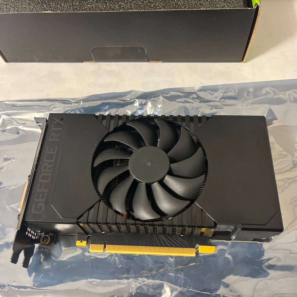 Yahoo!オークション -「rtx2060」(ビデオカード) (カード)の落札 Yahoo!オークション -「rtx2060」(ビデオカード) (カード)の落札