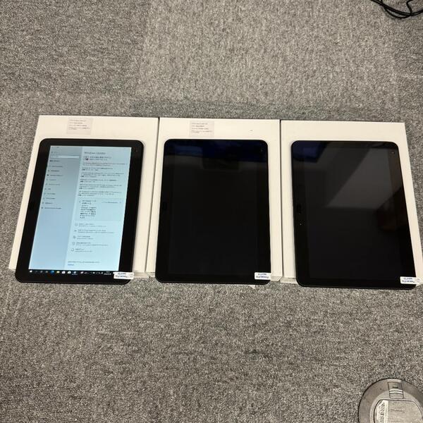 THIRDWAVE ProTablet TWP10BT 4台セット