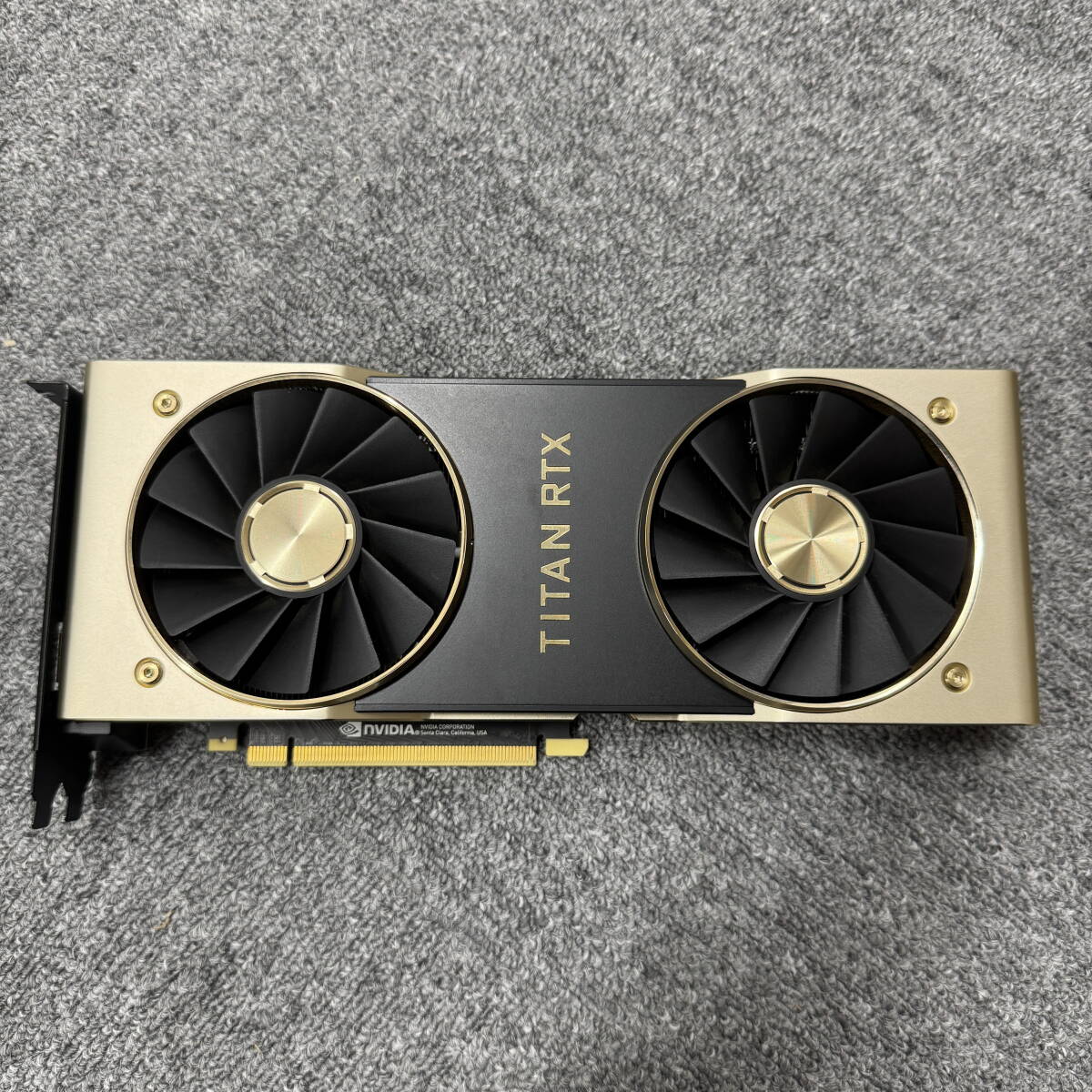 2025年最新】NVIDIA Titan シリーズのビデオカードをチェック 2025年最新】NVIDIA Titan シリーズのビデオカードをチェック