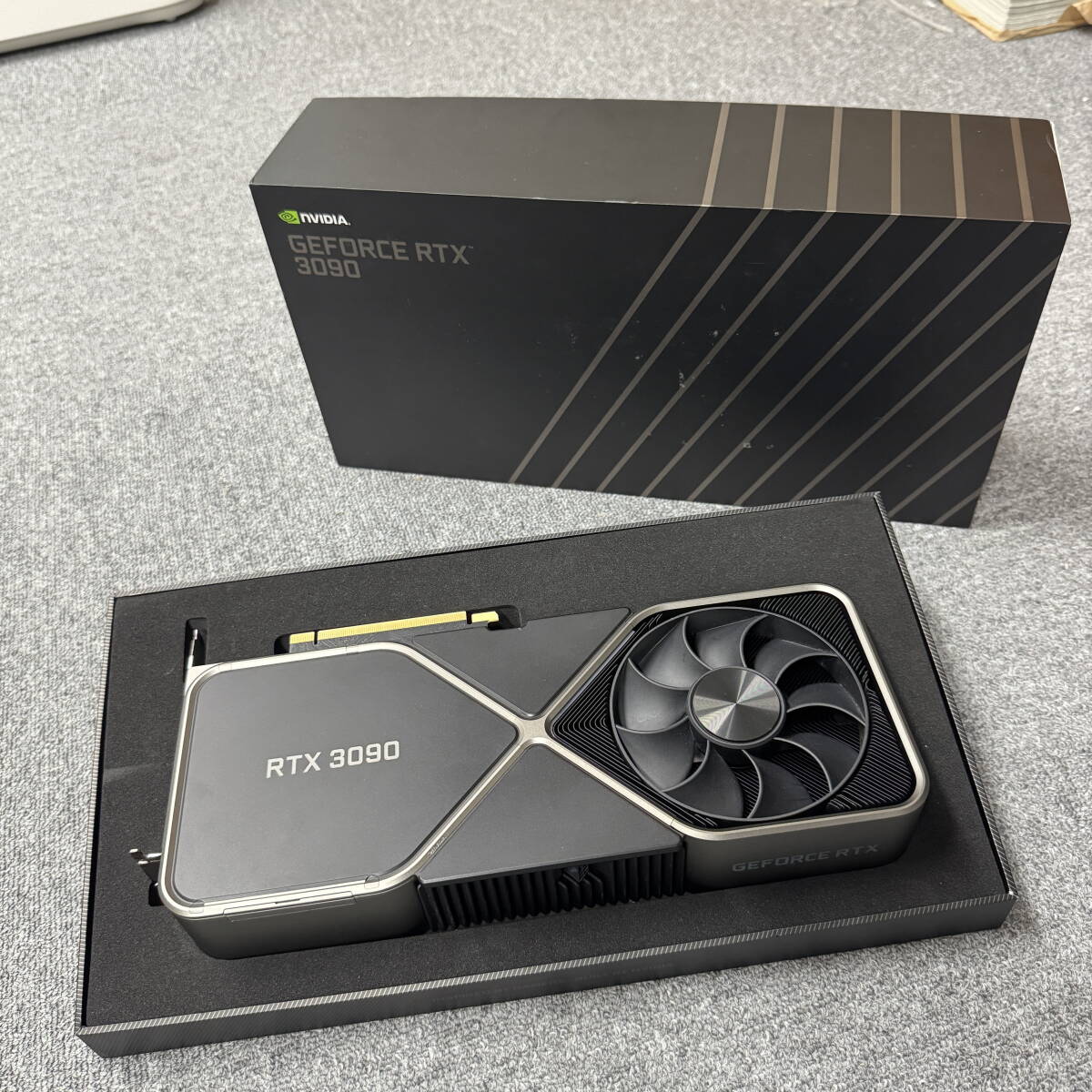 2025年最新】Yahoo!オークション -rtx3090 ジャンク(パーツ)の 2025年最新】Yahoo!オークション -rtx3090 ジャンク(パーツ)の