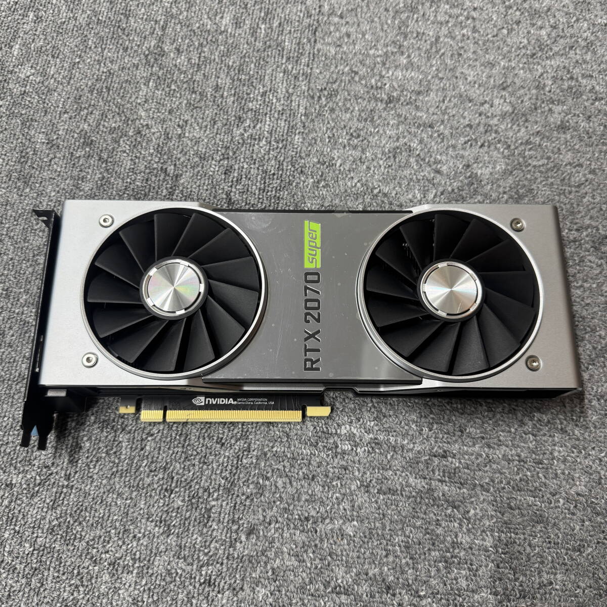 2025年最新】RTX 2070|人気のビデオカードを豊富にラインナップ 2025年最新】RTX 2070|人気のビデオカードを豊富にラインナップ