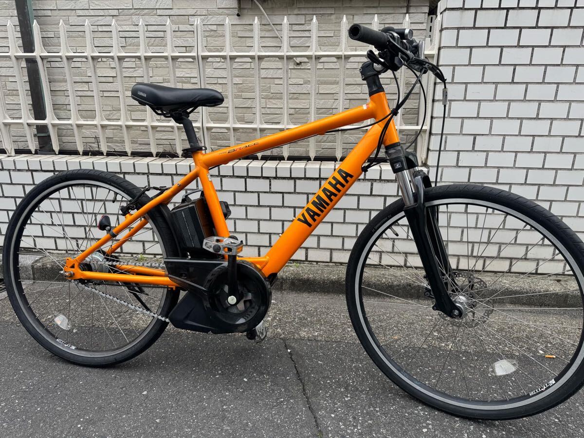 Yahoo!オークション -「635」(電動アシスト自転車) (車体)の落札