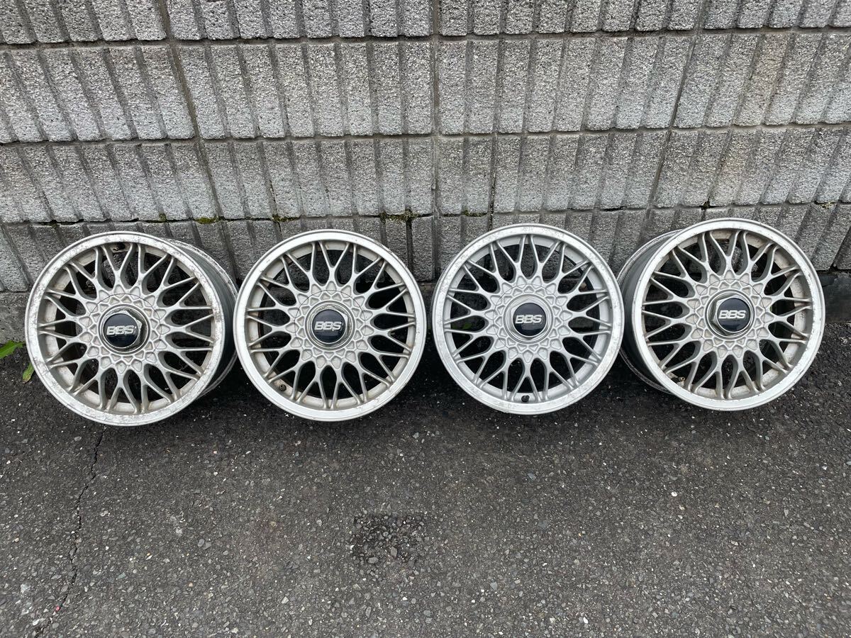 2025年最新】Yahoo!オークション -bbs 15インチ 4穴の中古品 2025年最新】Yahoo!オークション -bbs 15インチ 4穴の中古品