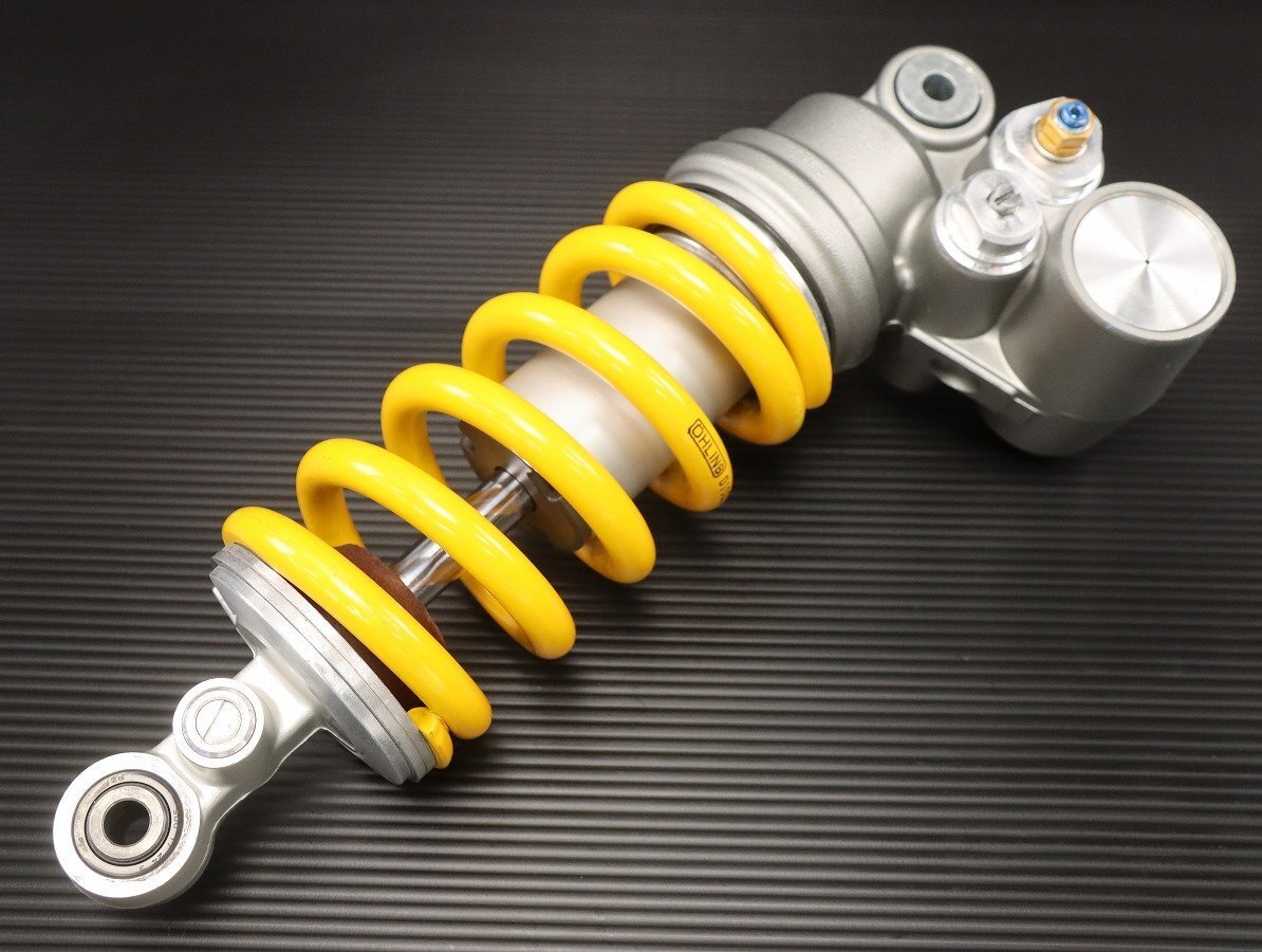 Yahoo!オークション -「ohlins r1」(リア) (ヤマハ用)の落札相場 Yahoo!オークション -「ohlins r1」(リア) (ヤマハ用)の落札相場