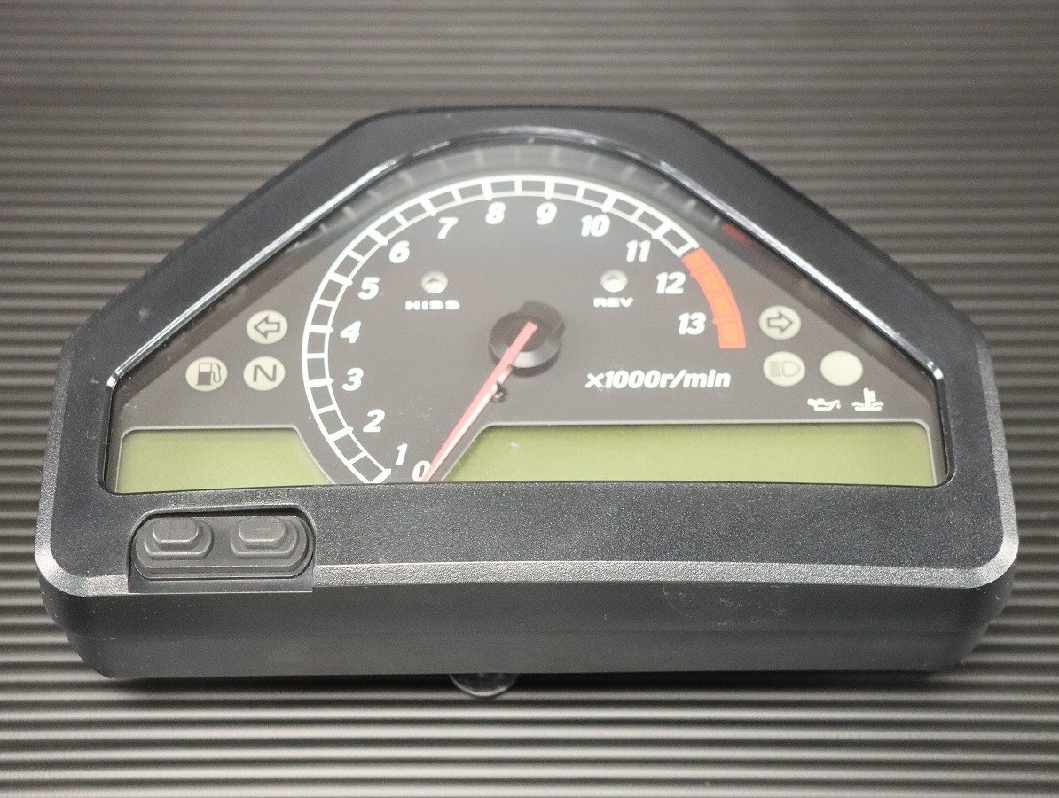 Yahoo!オークション -「cbr1000rr sc57」(メーター) (パーツ)の Yahoo!オークション -「cbr1000rr sc57」(メーター) (パーツ)の