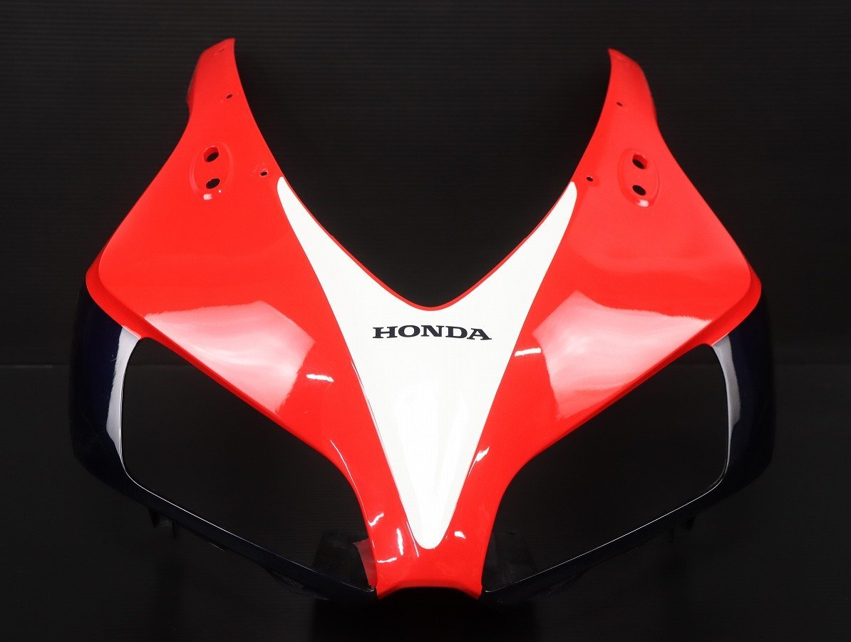 Yahoo!オークション -「sc57 cbr1000rr アッパーカウル」の落札 Yahoo!オークション -「sc57 cbr1000rr アッパーカウル」の落札