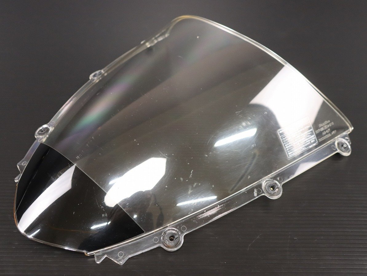 訳あってお買い得！30～80％OFF Yahoo!オークション スクリーン」(オートバイ sc57 -「cbr1000rr パーツ