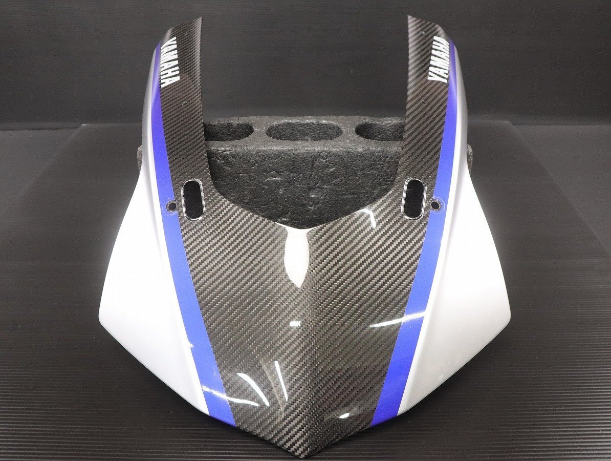Yahoo!オークション -「yzf-r1 アッパーカウル」(自動車 Yahoo!オークション -「yzf-r1 アッパーカウル」(自動車