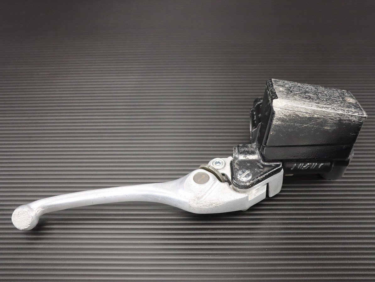 CBR250RR MC22 純正ブレーキマスター Yahoo!オークション -「cbr250rr mc22」(マスターシリンダー