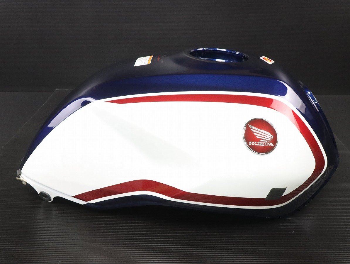 Yahoo!オークション -「cb1300 sc54 タンク」の落札相場・落札価格 Yahoo!オークション -「cb1300 sc54 タンク」の落札相場・落札価格