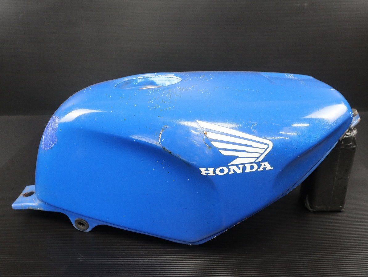 2025年最新】Yahoo!オークション -nsr250 タンクの中古品・新品