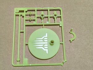 ATU0427-9 メガミデバイス 朱羅 玉藻ノ前 宴 スタンドパーツ