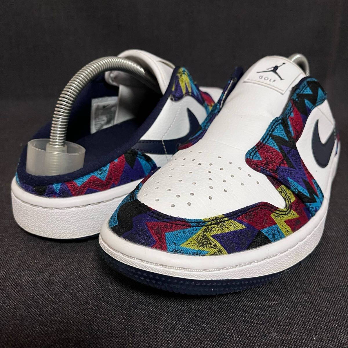 Yahoo!オークション -「nike air jordan 1 mule golf」の落札 Yahoo!オークション -「nike air jordan 1 mule golf」の落札