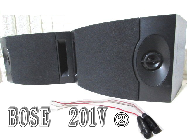 Yahoo!オークション -「bose 201v」(オーディオ機器) の落札相場 Yahoo!オークション -「bose 201v」(オーディオ機器) の落札相場