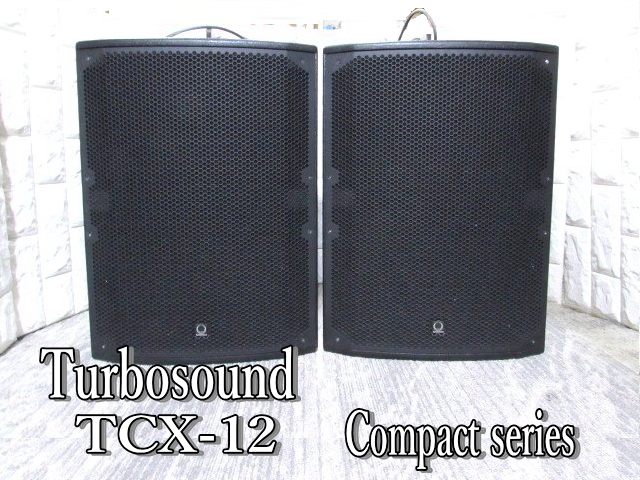Yahoo!オークション -「turbosound」の落札相場・落札価格 Yahoo!オークション -「turbosound」の落札相場・落札価格