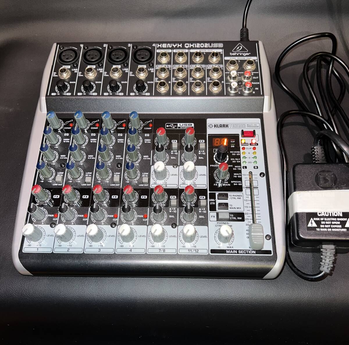 Yahoo!オークション -「behringer xenyx usb」の落札相場・落札価格 Yahoo!オークション -「behringer xenyx usb」の落札相場・落札価格