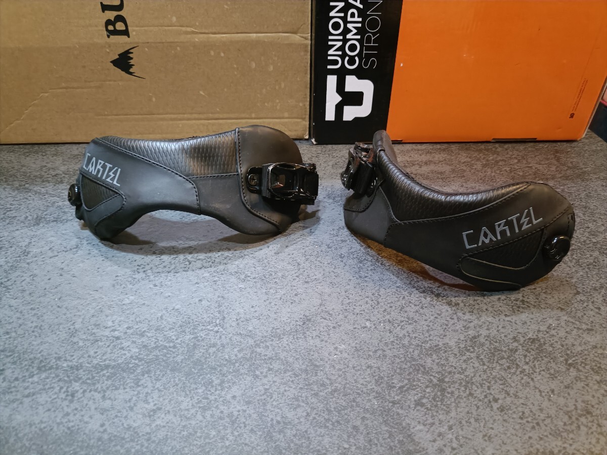 2025年最新】Yahoo!オークション -burton(バートン)cartelの中古 2025年最新】Yahoo!オークション -burton(バートン)cartelの中古