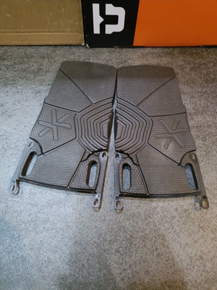 KARAKORAMカラコラム EVA FOOTBEDS エヴァ・フットベット EVA FOOTBEDS - ACCESSORIES | Karakoram Bindings 公式