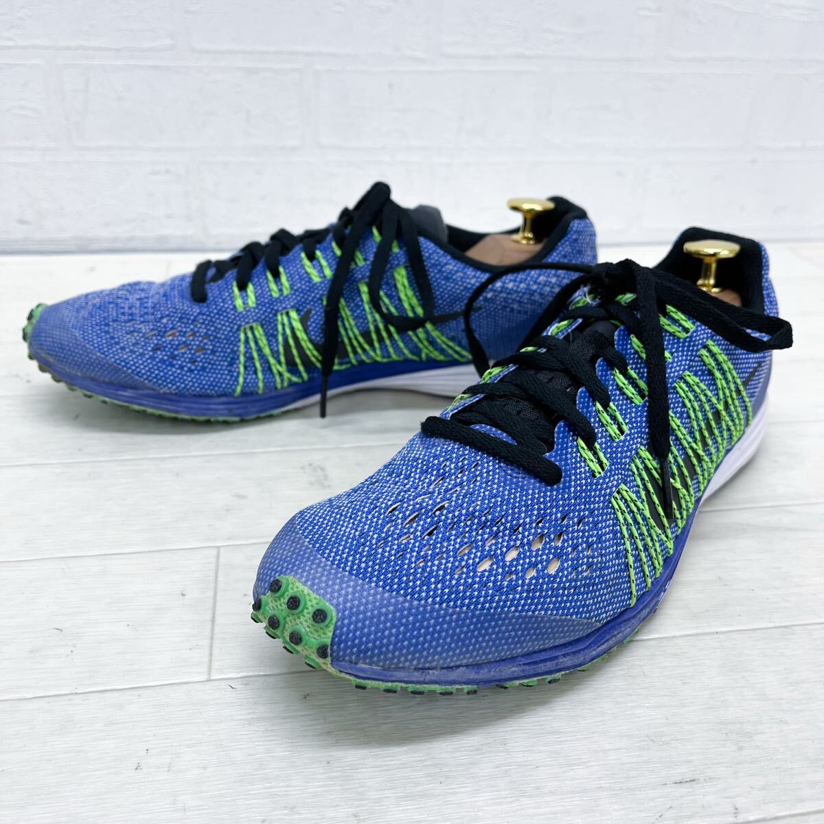 NIKE - NIKE ナイキ ランニングシューズ ルナ スパイダー R6