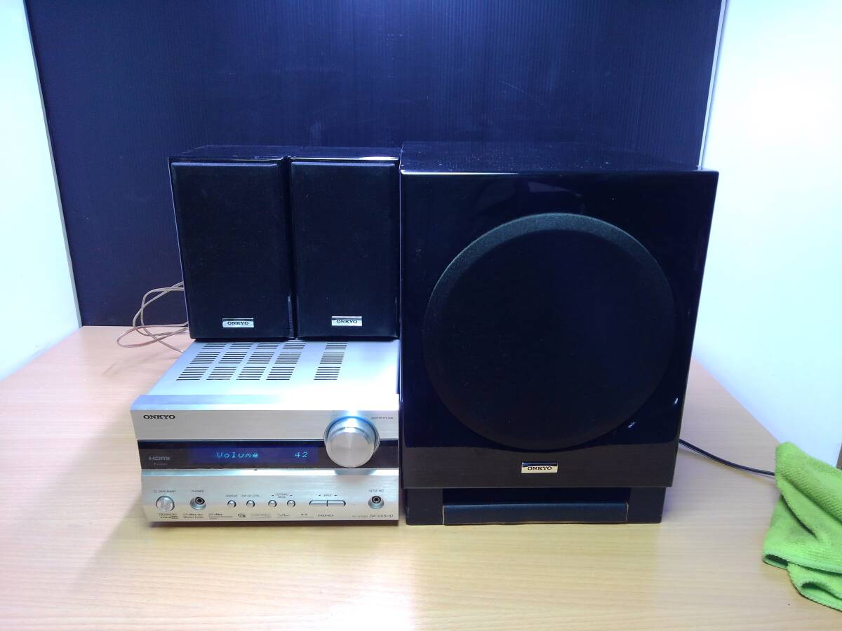 Yahoo!オークション -「onkyo sa-205hd」の落札相場・落札価格 Yahoo!オークション -「onkyo sa-205hd」の落札相場・落札価格