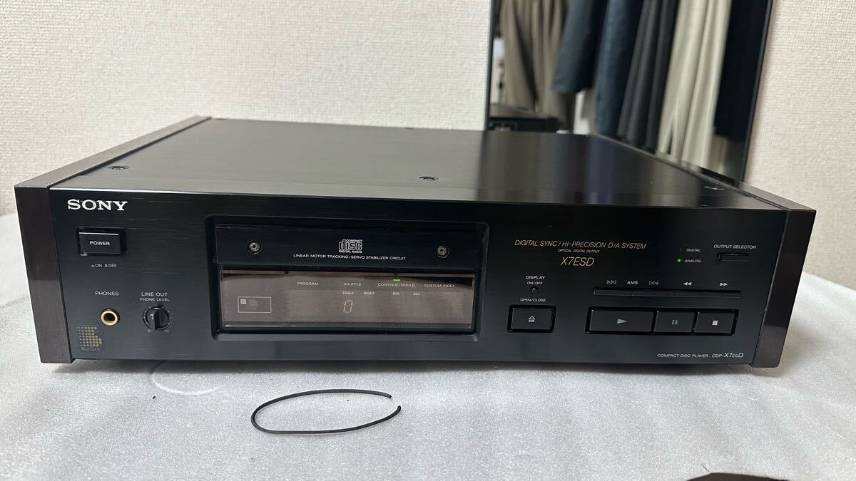 Yahoo!オークション -「cdp-x7esd」の落札相場・落札価格 Yahoo!オークション -「cdp-x7esd」の落札相場・落札価格