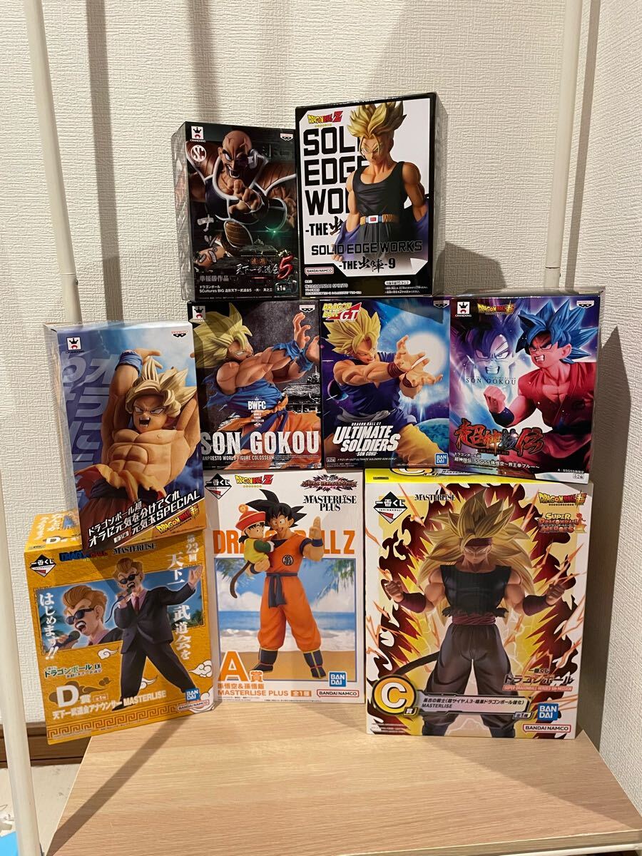 Yahoo!オークション -「ドラゴンボール一番くじ バーダック Yahoo!オークション -「ドラゴンボール一番くじ バーダック