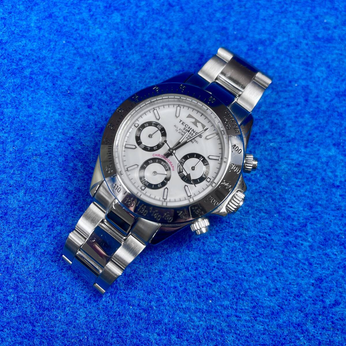 Yahoo!オークション -「technos tgm615」の落札相場・落札価格