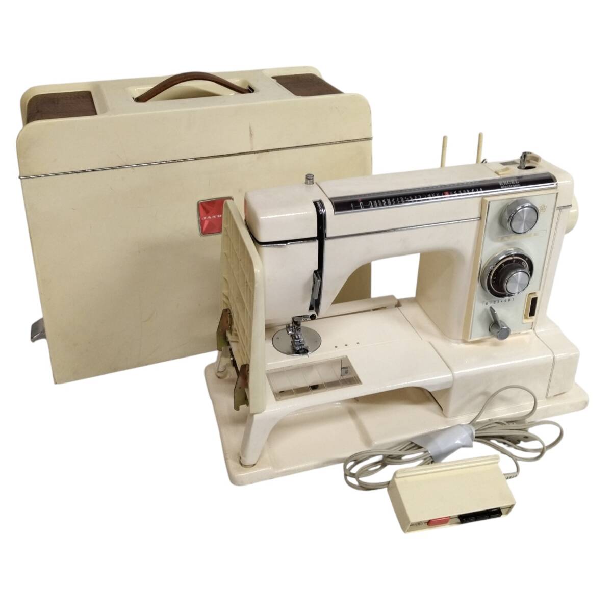 2025年最新】Yahoo!オークション -ジャノメミシン 815の中古品
