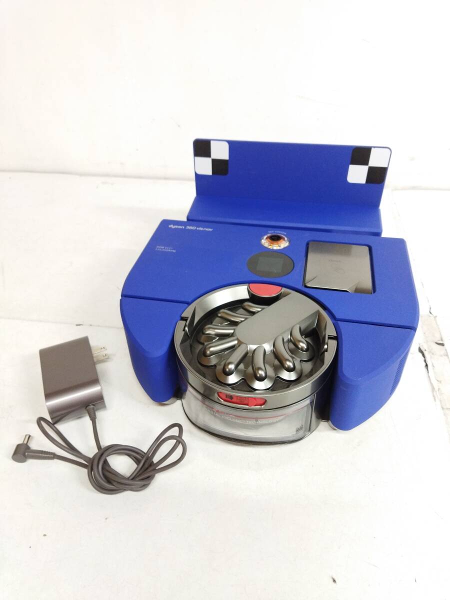 Yahoo!オークション -「ダイソン ロボット掃除機」の落札相場 Yahoo!オークション -「ダイソン ロボット掃除機」の落札相場
