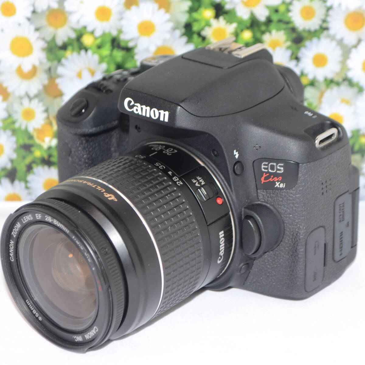 Yahoo!オークション -「canon kiss x8i」の落札相場・落札価格 Yahoo!オークション -「canon kiss x8i」の落札相場・落札価格
