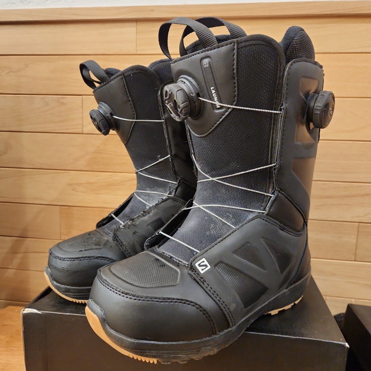 2025年最新】Yahoo!オークション -サロモン salomon ブーツ 2025年最新】Yahoo!オークション -サロモン salomon ブーツ