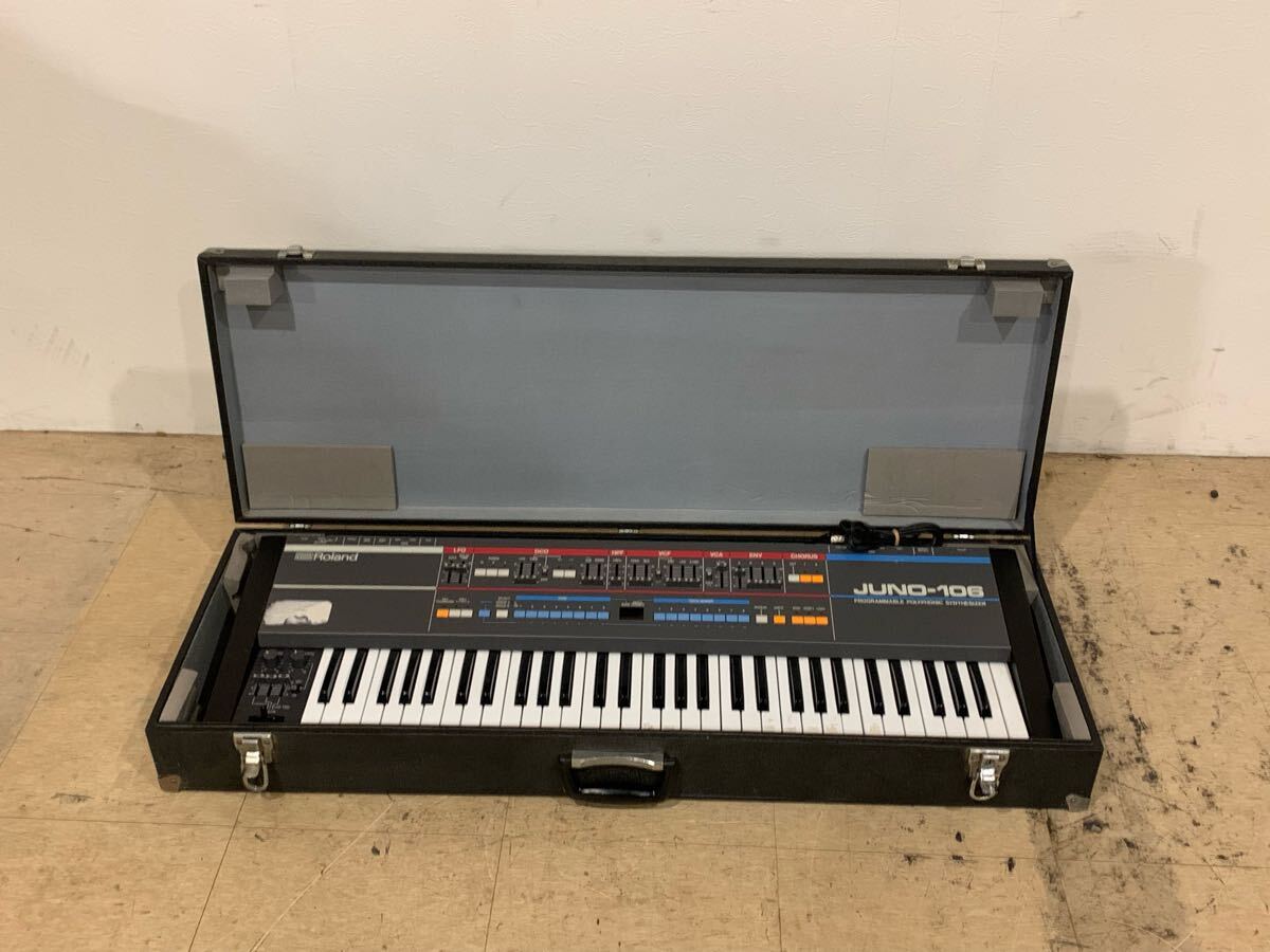 2025年最新】Yahoo!オークション -roland juno(ローランド)の 2025年最新】Yahoo!オークション -roland juno(ローランド)の