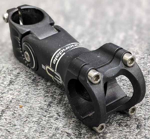 Yahoo!オークション -「3t integra」(100mm~) (ステム)の落札 Yahoo!オークション -「3t integra」(100mm~) (ステム)の落札