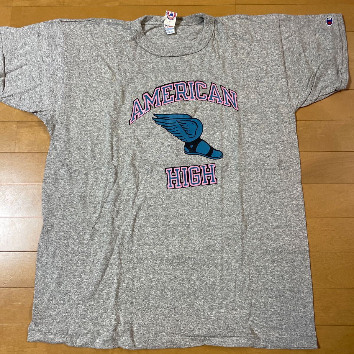 2025年最新】Yahoo!オークション -チャンピオン 80s tシャツの 2025年最新】Yahoo!オークション -チャンピオン 80s tシャツの