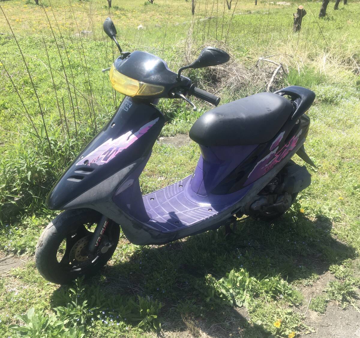 Yahoo!オークション -「af28ディオzx」(オートバイ車体 Yahoo!オークション -「af28ディオzx」(オートバイ車体